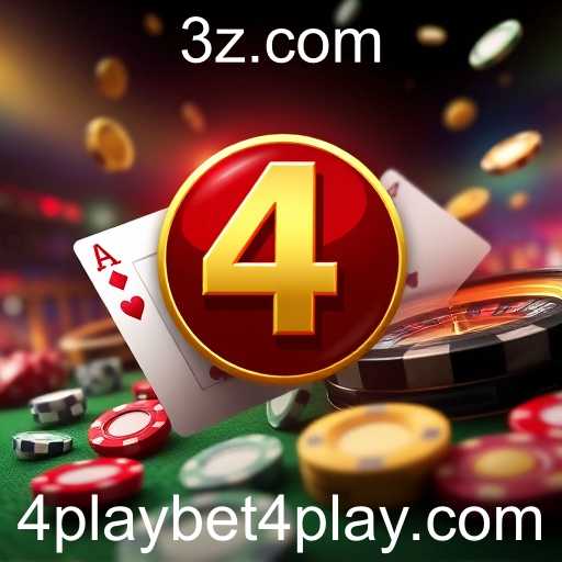 Explorando o Mundo dos Cassinos Online no 4playbet