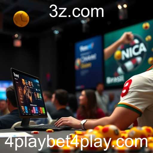 Crescimento dos Sites de Apostas em 2025