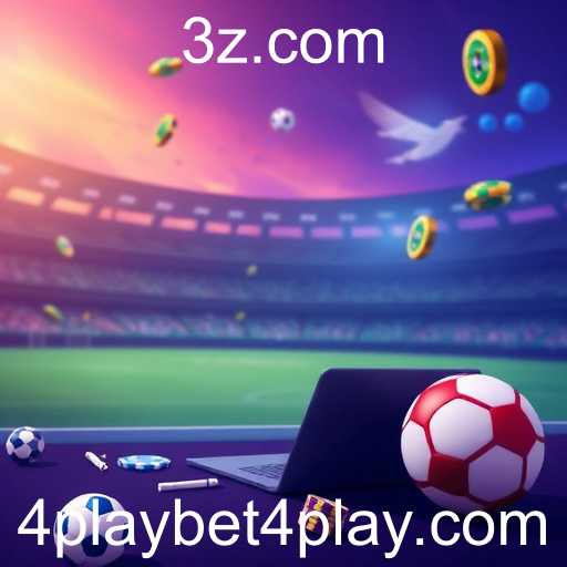 Impacto do 4playbet no Mercado de Apostas Português