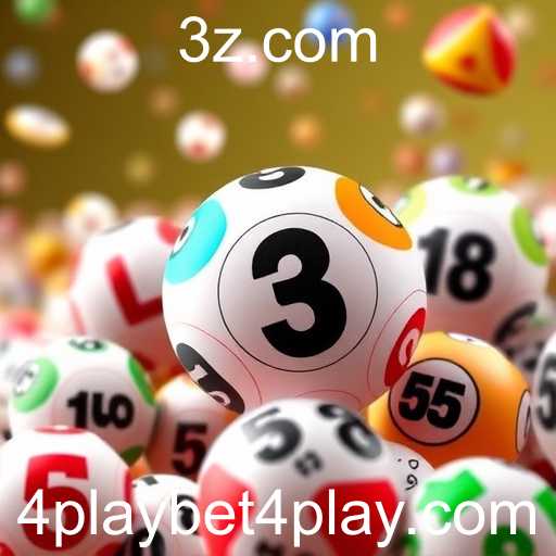 Explorando a Diversidade da Loteria no 4playbet