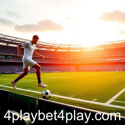 Apostas Esportivas no 4playbet: Emoção e Estratégia em um Só Lugar
